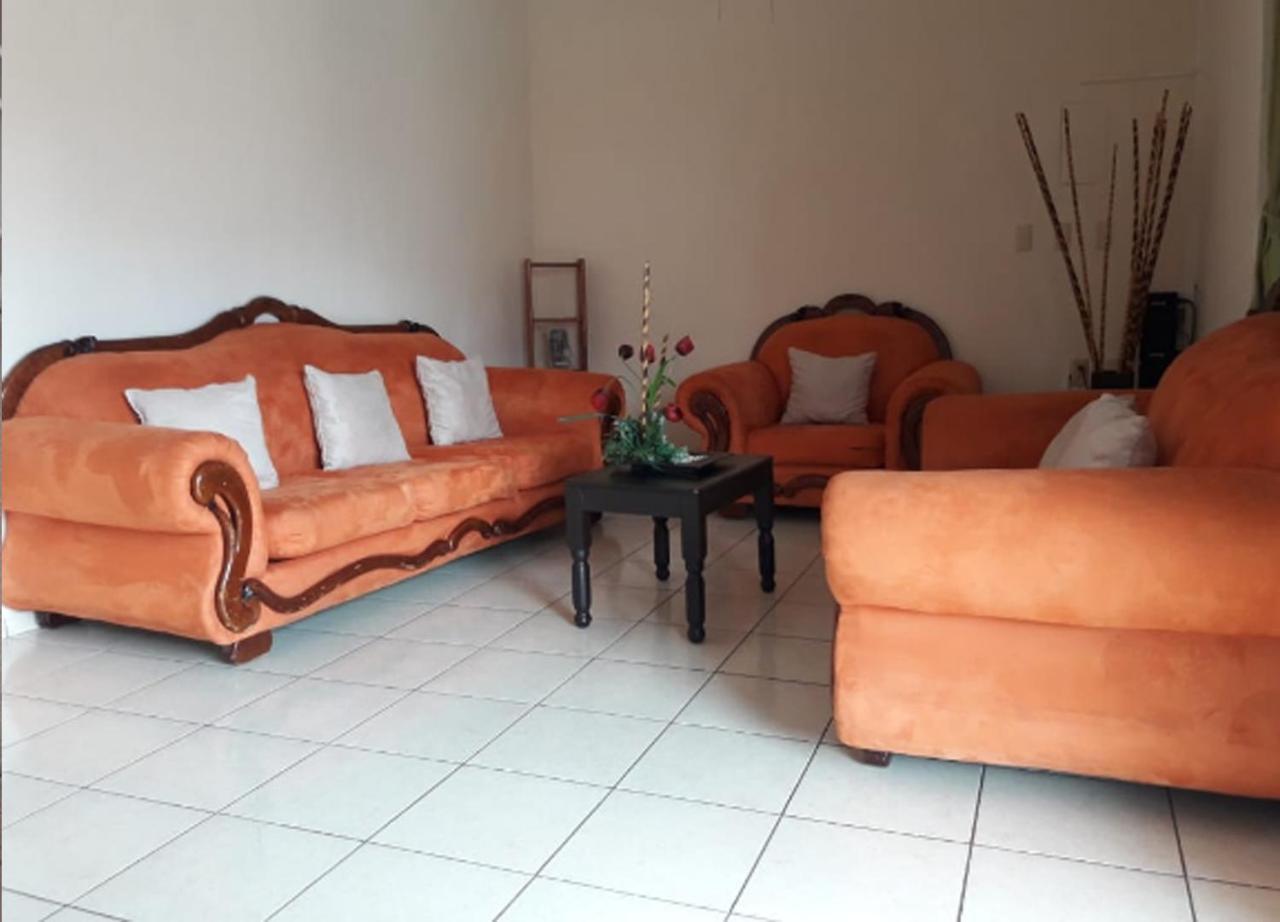 Tercera Avenida Hotel Tuxtla Gutiérrez Zewnętrze zdjęcie