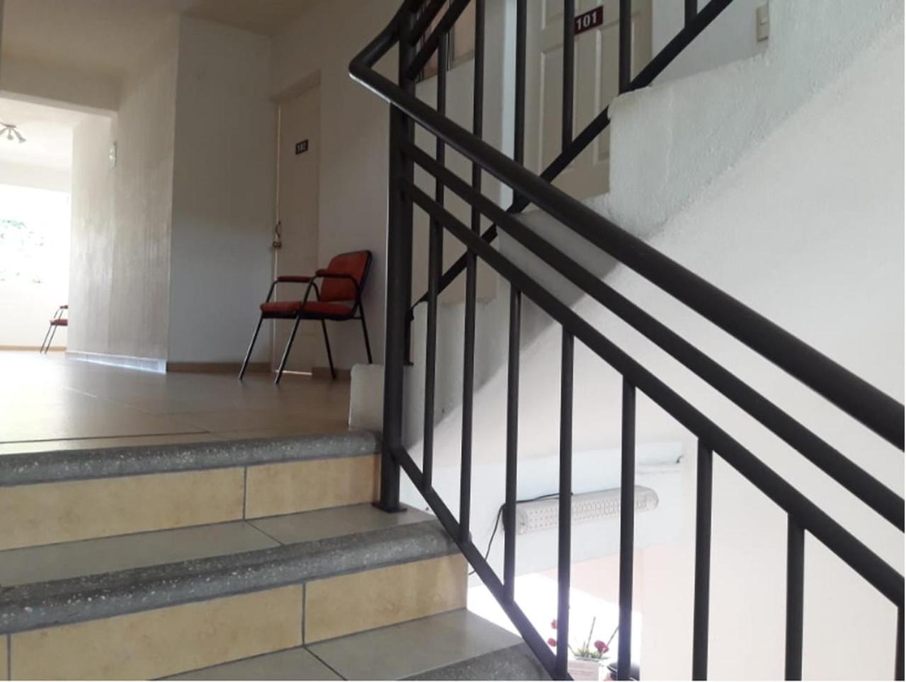 Tercera Avenida Hotel Tuxtla Gutiérrez Zewnętrze zdjęcie