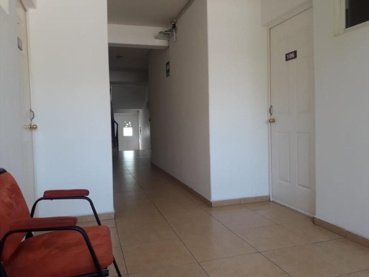 Tercera Avenida Hotel Tuxtla Gutiérrez Zewnętrze zdjęcie