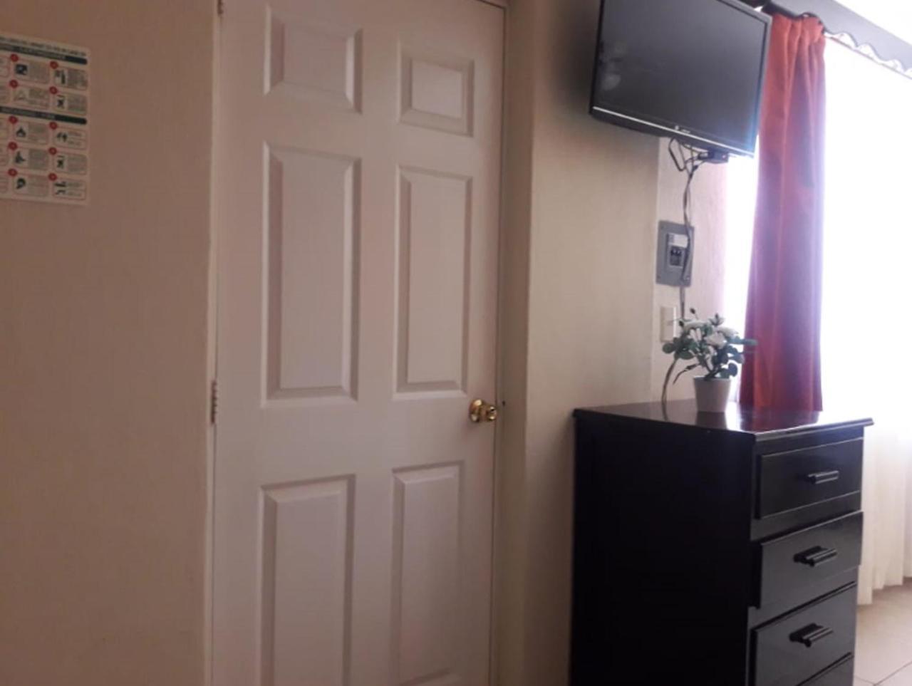 Tercera Avenida Hotel Tuxtla Gutiérrez Zewnętrze zdjęcie