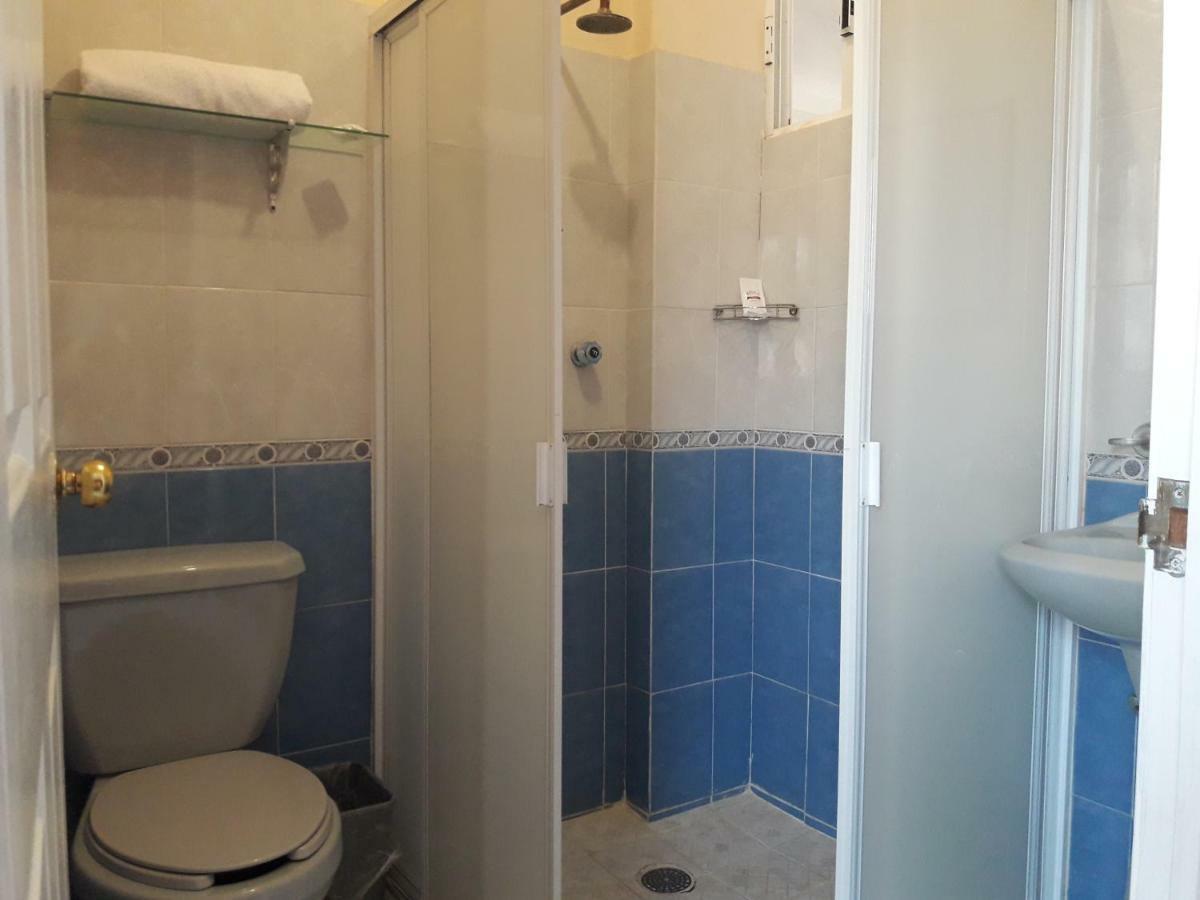 Tercera Avenida Hotel Tuxtla Gutiérrez Zewnętrze zdjęcie
