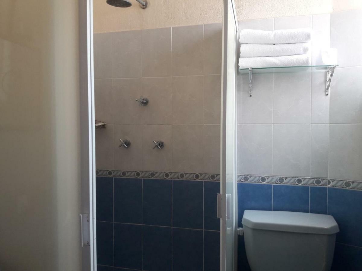 Tercera Avenida Hotel Tuxtla Gutiérrez Zewnętrze zdjęcie